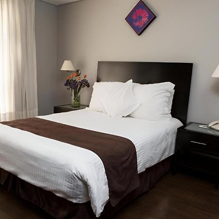 Suites Giorgio México DF Exterior foto