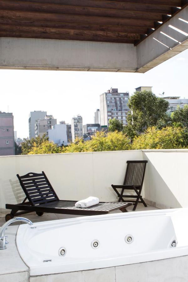 Suites Giorgio México DF Exterior foto