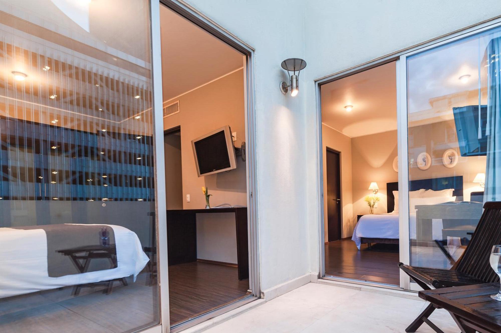 Suites Giorgio México DF Exterior foto