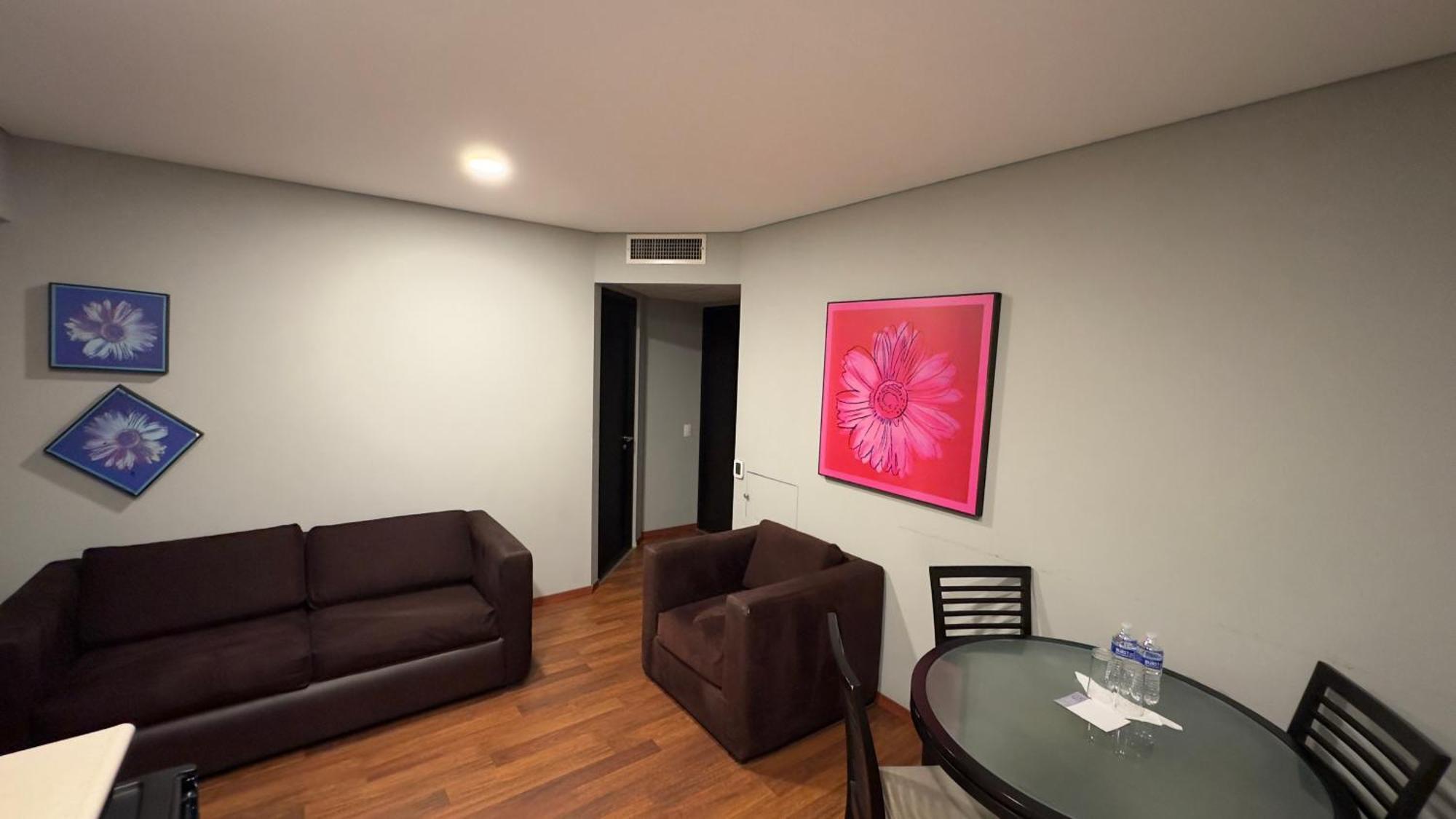 Suites Giorgio México DF Exterior foto