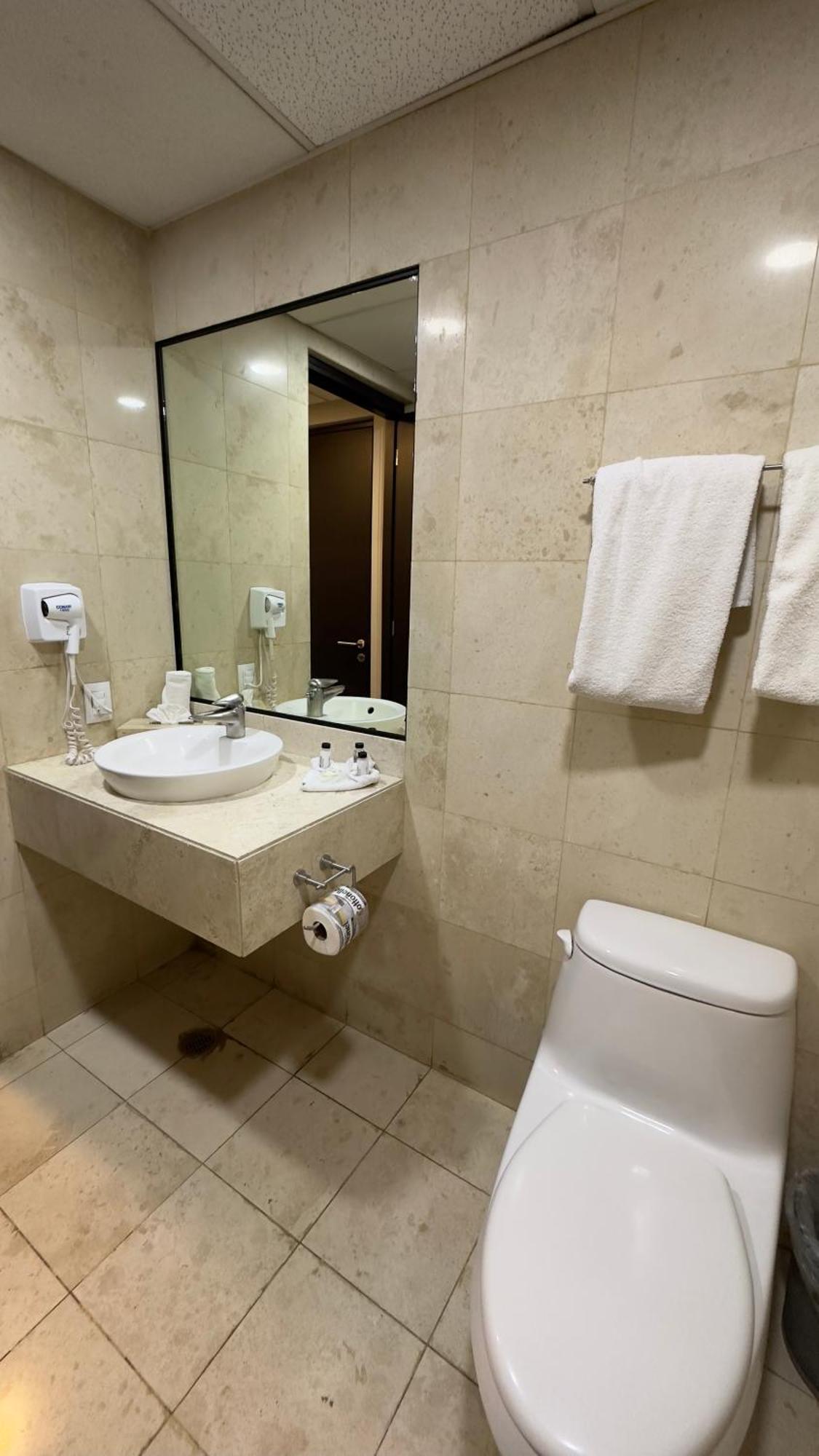 Suites Giorgio México DF Exterior foto