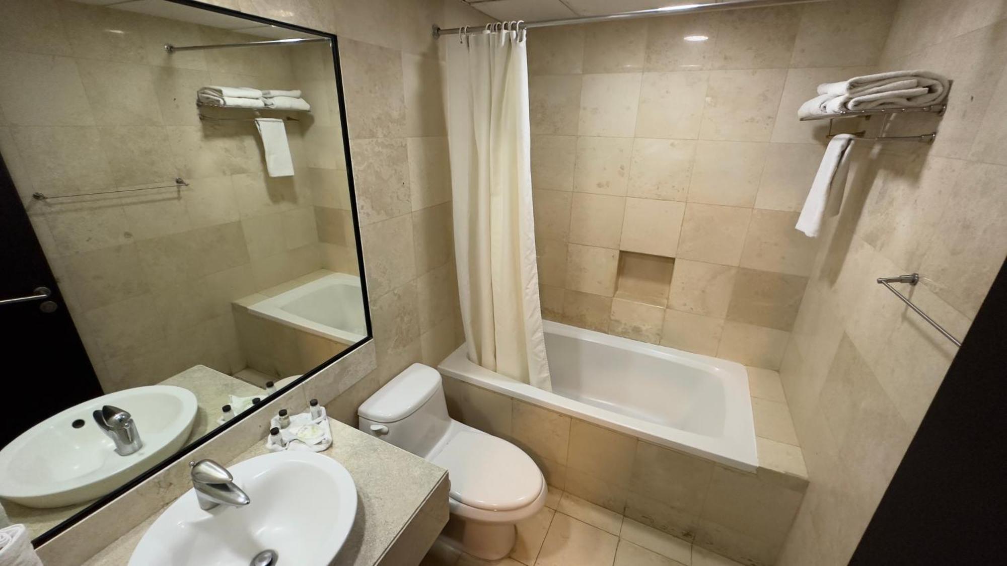 Suites Giorgio México DF Exterior foto
