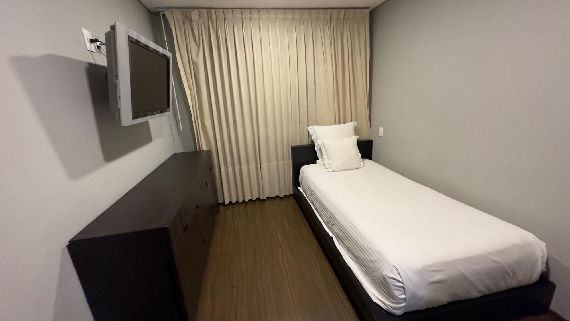 Suites Giorgio México DF Exterior foto