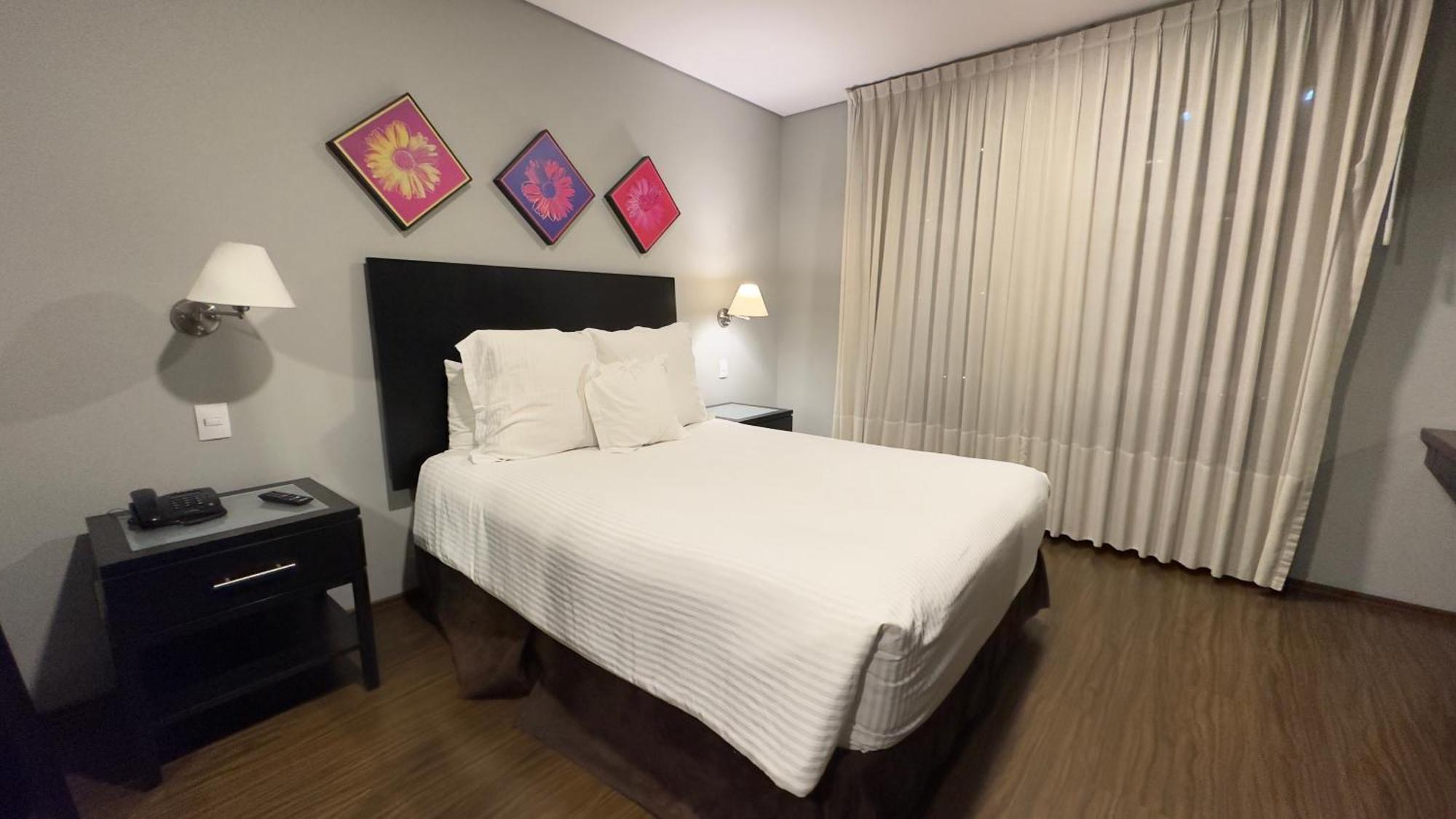 Suites Giorgio México DF Exterior foto