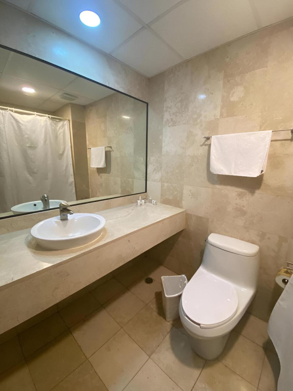 Suites Giorgio México DF Exterior foto