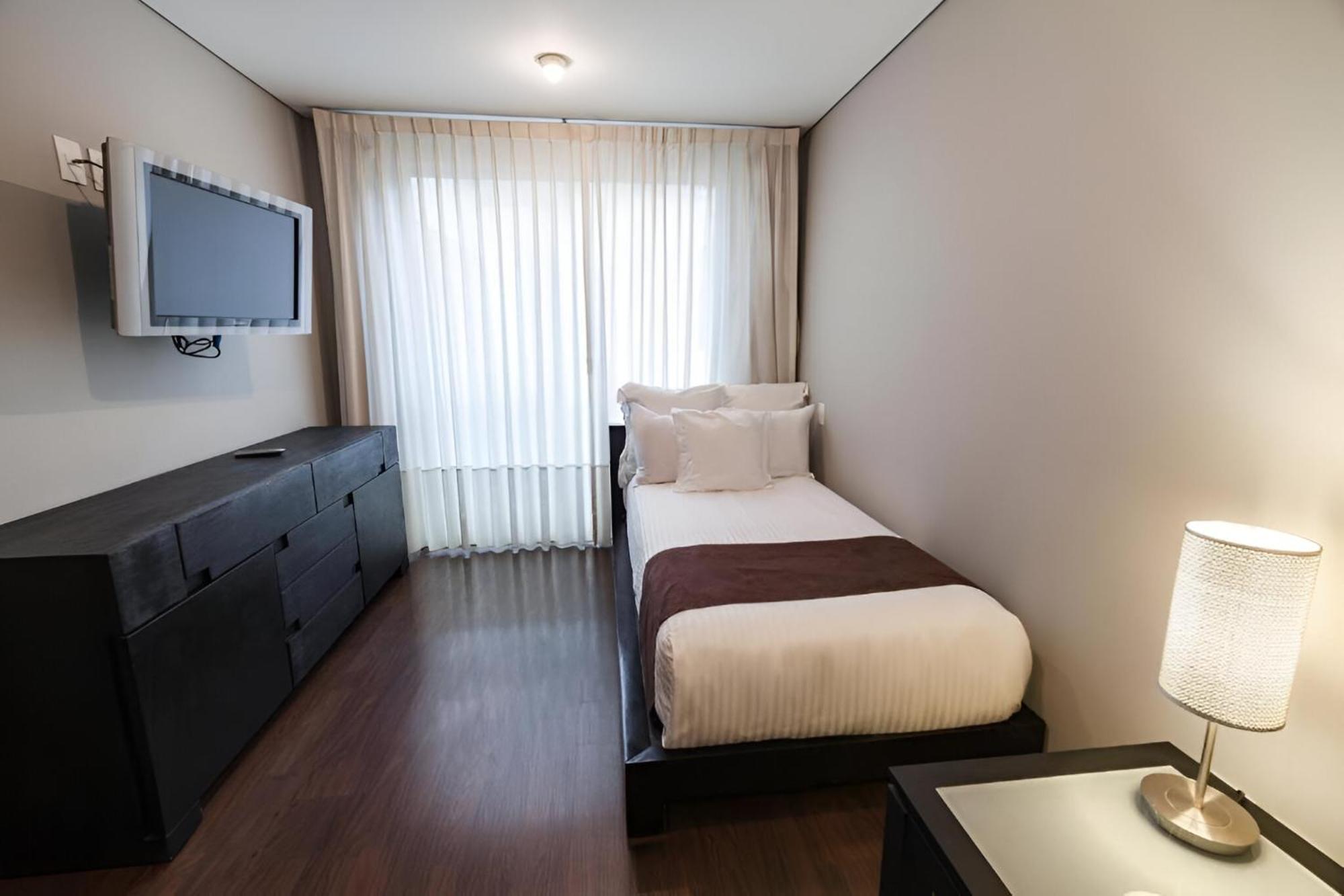 Suites Giorgio México DF Exterior foto
