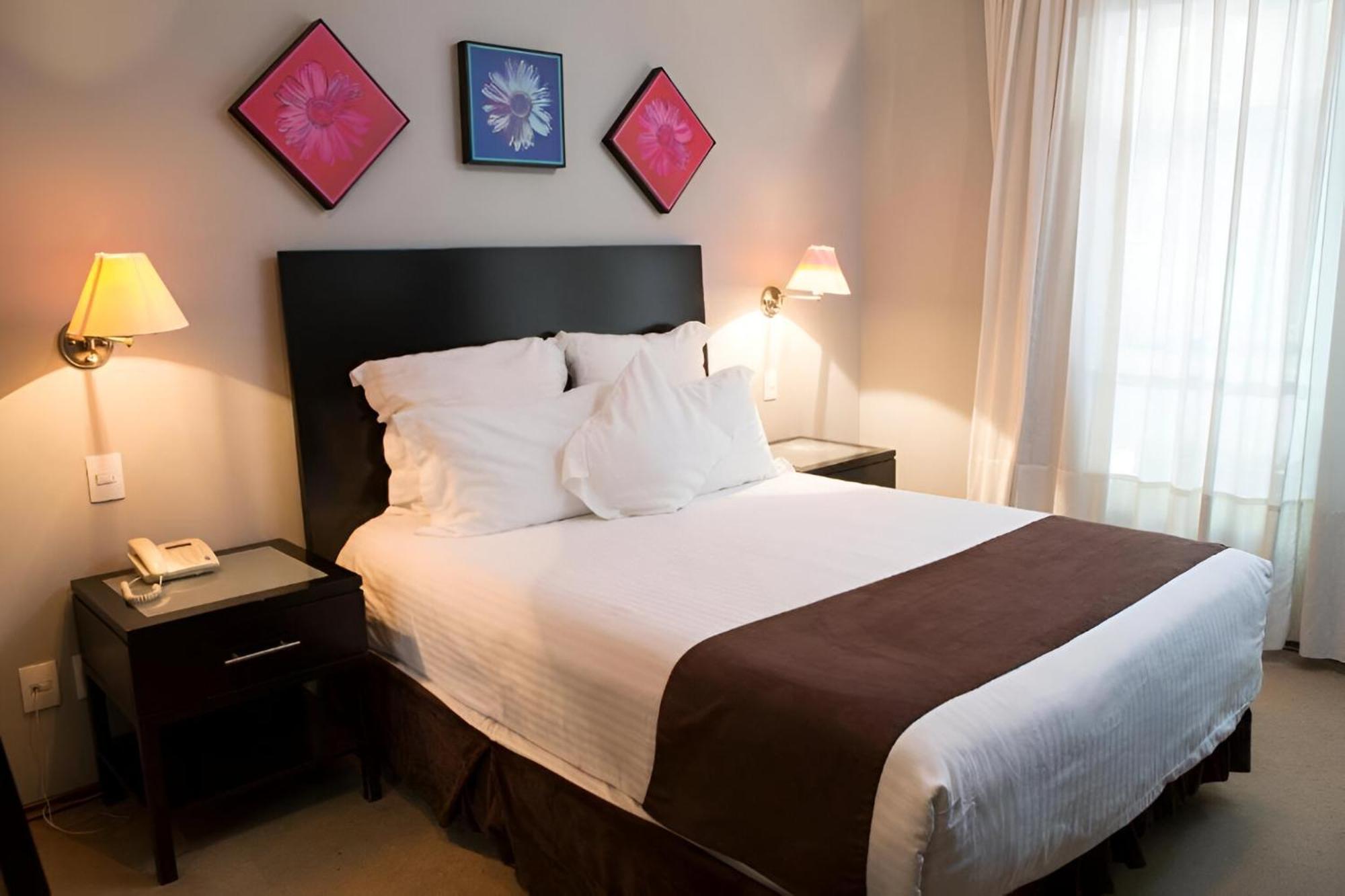 Suites Giorgio México DF Exterior foto