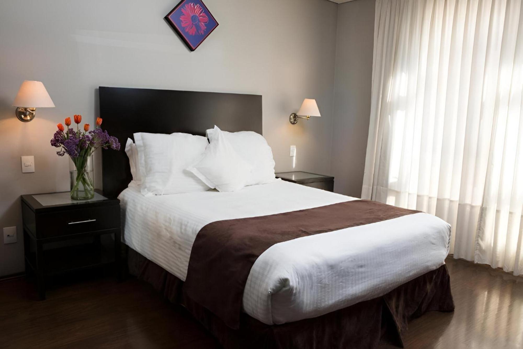 Suites Giorgio México DF Exterior foto