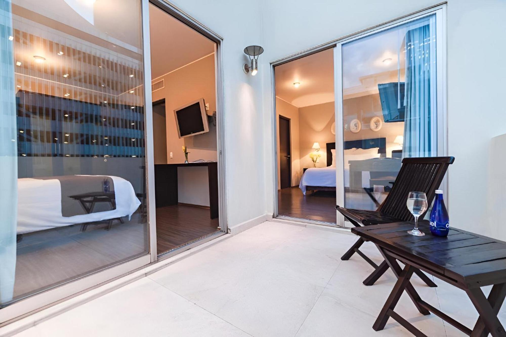 Suites Giorgio México DF Exterior foto